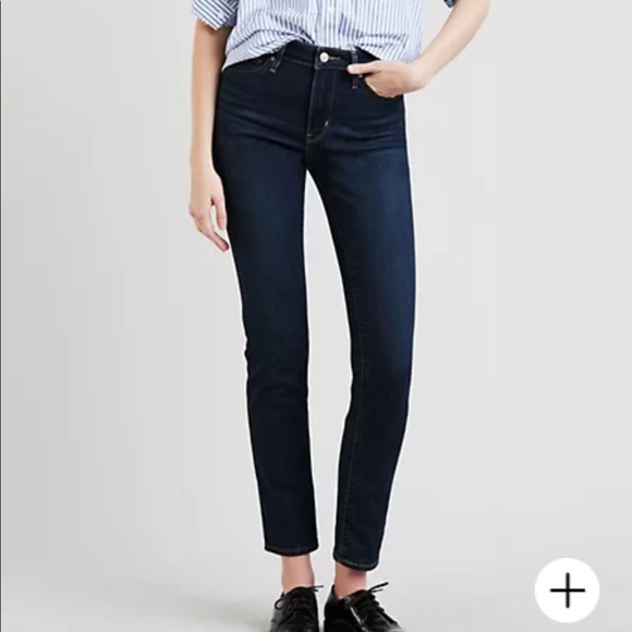 Levi's | Jeans | Levis 72 Slim Fit Jeans Size 26 | Poshmark